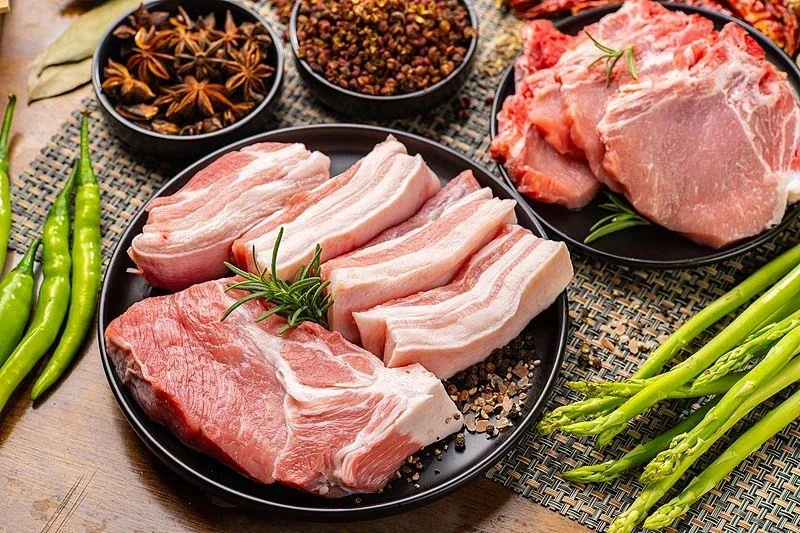 Người đàn ông suy gan cấp sau khi ăn gan lợn Người đàn ông suy gan cấp sau khi ăn gan lợn