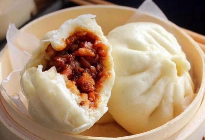 Người đàn ông suýt chết vì 2 cái bánh bao: "Lồng ngực tôi như muốn nổ tung" Người đàn ông suýt chết vì 2 cái bánh bao: "Lồng ngực tôi như muốn nổ tung"
