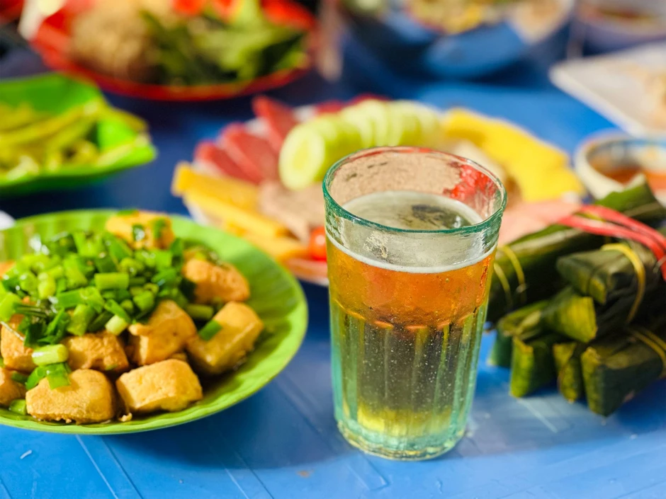 Người đàn ông tối nào cũng uống một chai bia, kết quả khám sức khỏe ra sao? Người đàn ông tối nào cũng uống một chai bia, kết quả khám sức khỏe ra sao?