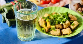 Người đàn ông tối nào cũng uống một chai bia, kết quả khám sức khỏe ra sao?