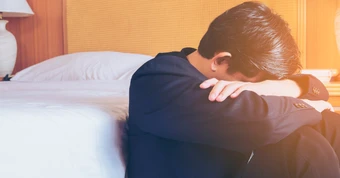 Người đàn ông trẻ ở Hà Nội rối loạn tâm thần vì áp lực lãi suất mua nhà