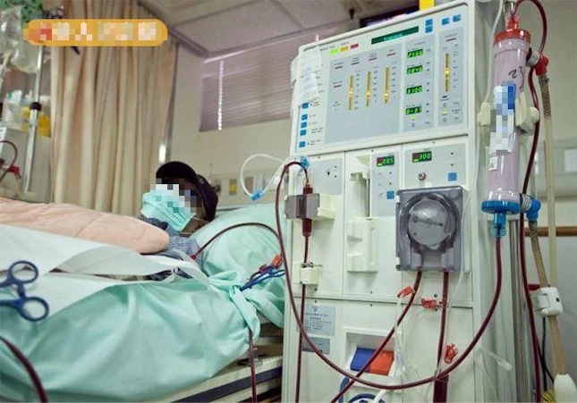 Người đàn ông tử vong vì suy thận giai đoạn cuối, bác sĩ tiếc nuối: Thích uống trà, chăm thể dục nhưng... Người đàn ông tử vong vì suy thận giai đoạn cuối, bác sĩ tiếc nuối: Thích uống trà, chăm thể dục nhưng...