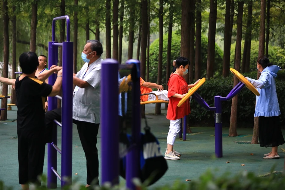 Người đàn ông tử vong vì suy thận giai đoạn cuối, bác sĩ tiếc nuối: Thích uống trà, chăm thể dục nhưng... Người đàn ông tử vong vì suy thận giai đoạn cuối, bác sĩ tiếc nuối: Thích uống trà, chăm thể dục nhưng...
