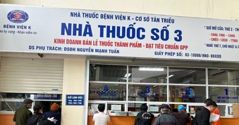 Người dân phản ánh bệnh nhân ung thư phải mua rất nhiều thuốc ngoài BHYT