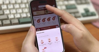 Người dân sắp có Sổ sức khỏe điện tử trên VNeID