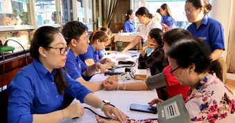 Người dân TPHCM đi khám chữa bệnh miễn phí vào ngày 5/4 cần lưu ý gì?