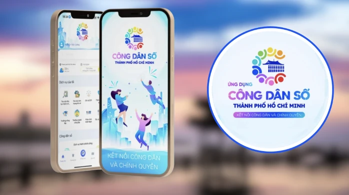 Người dân TPHCM sắp có “hồ sơ sức khỏe số” riêng có thể tra cứu bệnh án trong vài giây Người dân TPHCM sắp có “hồ sơ sức khỏe số” riêng có thể tra cứu bệnh án trong vài giây