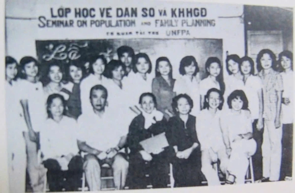 Người dân TPHCM tăng tuổi thọ, sức khỏe thế nào sau 50 năm? Người dân TPHCM tăng tuổi thọ, sức khỏe thế nào sau 50 năm?