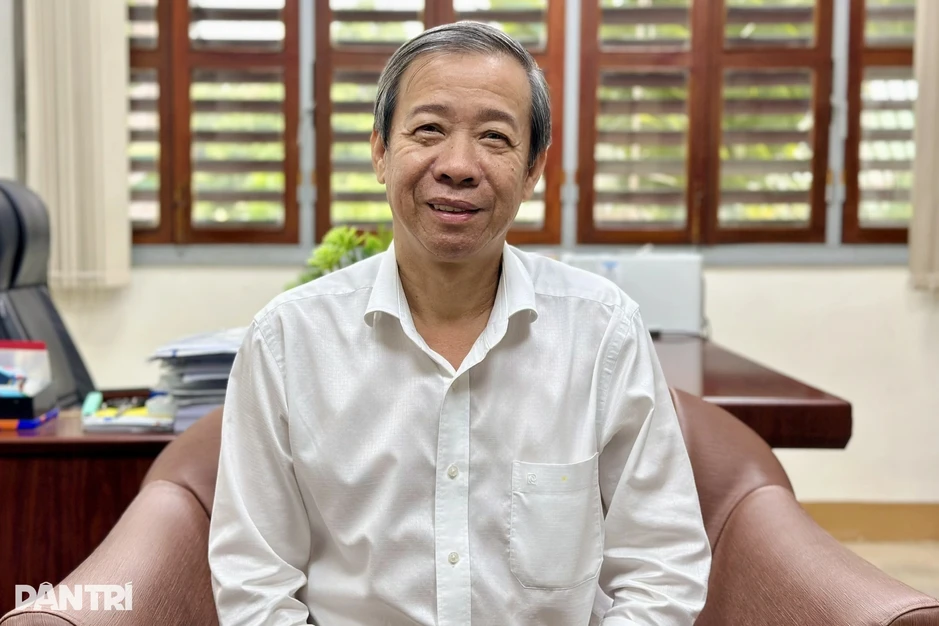 Người dân TPHCM tăng tuổi thọ, sức khỏe thế nào sau 50 năm? Người dân TPHCM tăng tuổi thọ, sức khỏe thế nào sau 50 năm?