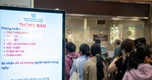 Người dân vất vả khi khám BHYT, Bệnh viện Đại học Y dược TPHCM nói gì?