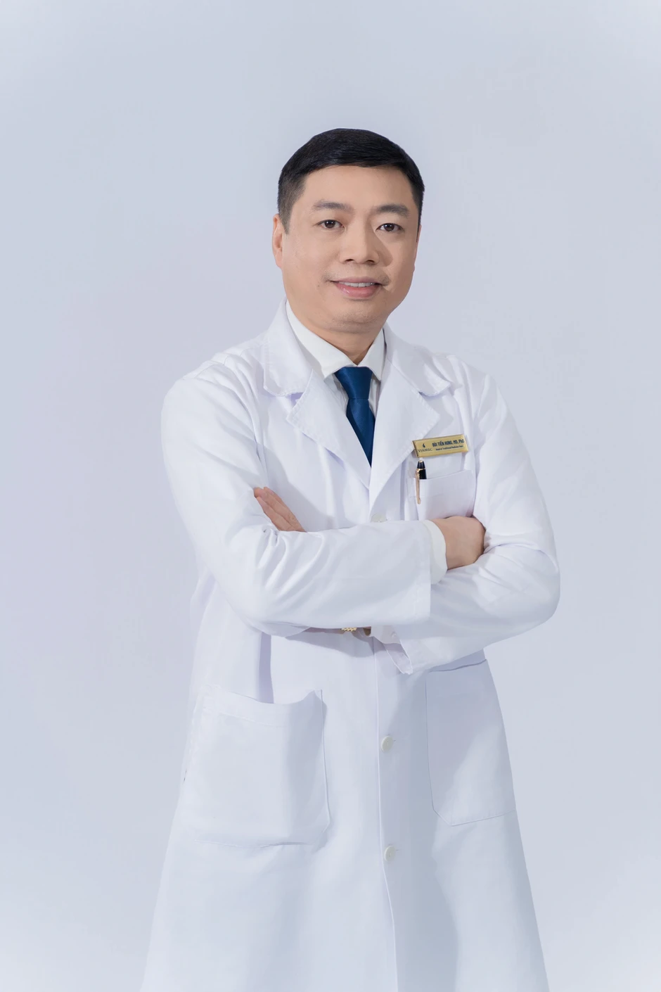Người đi tìm “chỗ đứng” cho y học cổ truyền trong bệnh viện công nghệ cao Người đi tìm “chỗ đứng” cho y học cổ truyền trong bệnh viện công nghệ cao