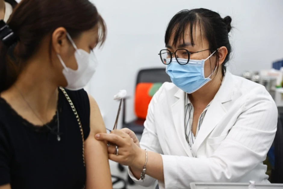 Người gặp tai biến tử vong sau tiêm chủng có thể được bồi thường hơn 100 triệu đồng Người gặp tai biến tử vong sau tiêm chủng có thể được bồi thường hơn 100 triệu đồng
