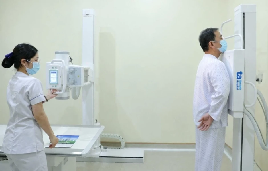 Người hút thuốc nên xét nghiệm gì để kiểm tra phổi? - Báo TinVina Người hút thuốc nên xét nghiệm gì để kiểm tra phổi? - Báo TinVina
