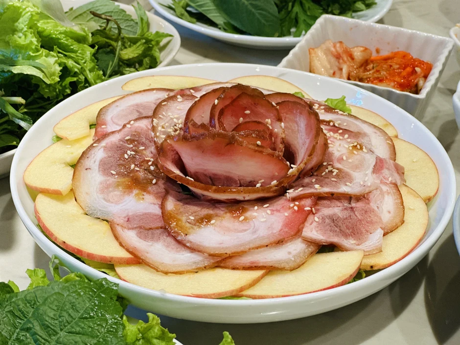 Người lớn tuổi ăn thịt lợn mỗi ngày, sau 8 tuần điều gì xảy ra? Người lớn tuổi ăn thịt lợn mỗi ngày, sau 8 tuần điều gì xảy ra?