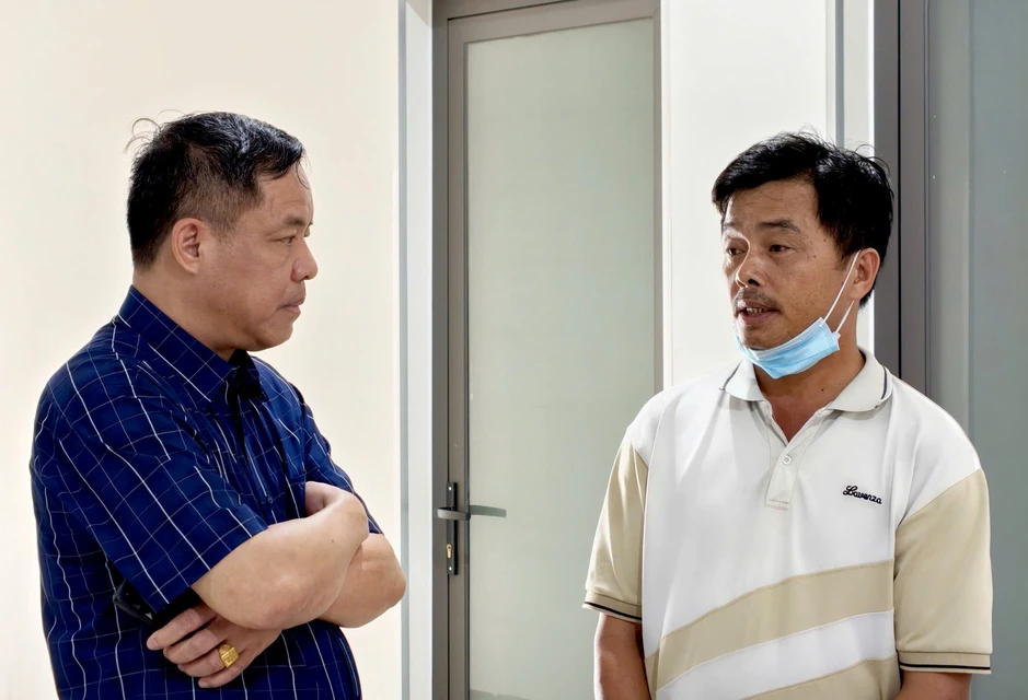 Người nhà quyết định hiến tạng nữ giáo viên sau khi gặp tai nạn tử vong Người nhà quyết định hiến tạng nữ giáo viên sau khi gặp tai nạn tử vong