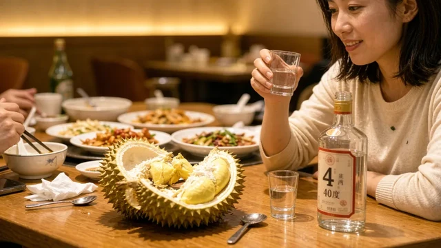 Người phụ nữ 30 tuổi suy gan nặng sau khi ăn cùng lúc loại trái cây này và 1 loại nước Người phụ nữ 30 tuổi suy gan nặng sau khi ăn cùng lúc loại trái cây này và 1 loại nước