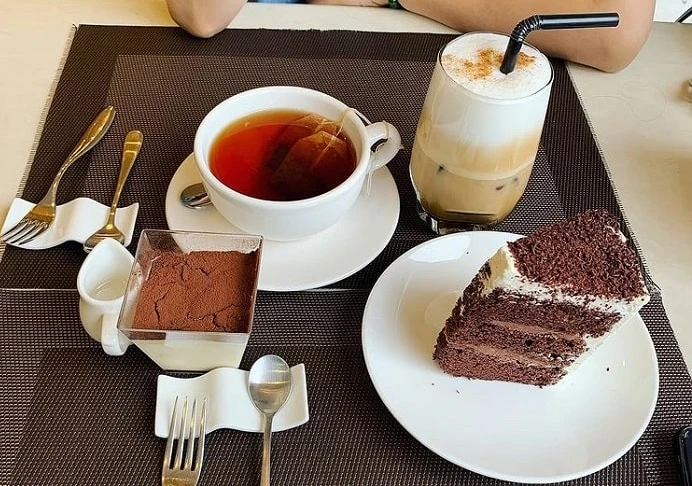 Người phụ nữ 32 tuổi mắc ung thư gan, bác sĩ thở dài: "Rau này ăn ít thì tốt, ăn nhiều thành độc" Người phụ nữ 32 tuổi mắc ung thư gan, bác sĩ thở dài: "Rau này ăn ít thì tốt, ăn nhiều thành độc"