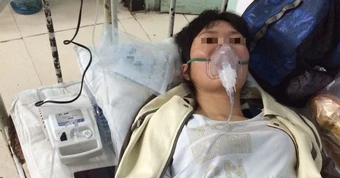 Người phụ nữ 32 tuổi mắc ung thư gan, bác sĩ thở dài: "Rau này ăn ít thì tốt, ăn nhiều thành độc"