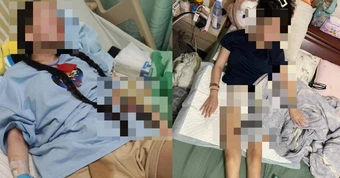 Người phụ nữ 40 tuổi cùng lúc mắc 2 bệnh ung thư, oan ức nói: "Tôi không hút thuốc, không rượu bia…"