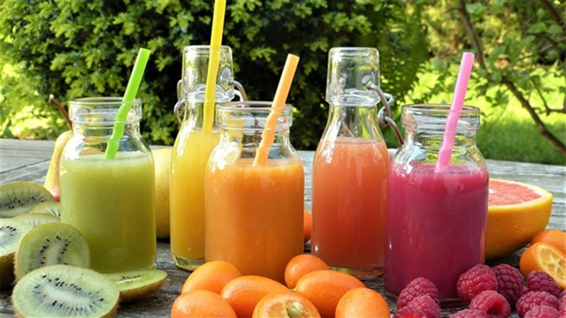 Người phụ nữ 40 tuổi không hút thuốc, uống rượu vẫn mắc ung thư vì uống 3 loại nước nhiều người tưởng "đại bổ" Người phụ nữ 40 tuổi không hút thuốc, uống rượu vẫn mắc ung thư vì uống 3 loại nước nhiều người tưởng "đại bổ"