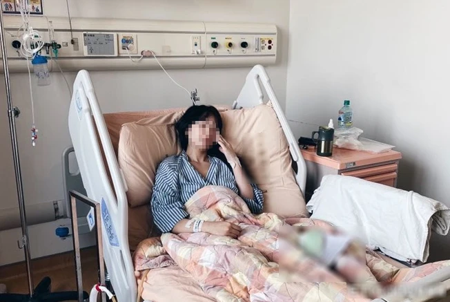Người phụ nữ 40 tuổi không hút thuốc, uống rượu vẫn mắc ung thư vì uống 3 loại nước nhiều người tưởng "đại bổ" Người phụ nữ 40 tuổi không hút thuốc, uống rượu vẫn mắc ung thư vì uống 3 loại nước nhiều người tưởng "đại bổ"