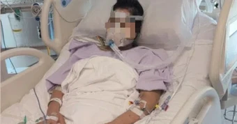 Người phụ nữ 50 tuổi không uống rượu hay hút thuốc, ho suốt 1 tháng: Đi khám phát hiện thứ gây sốc ở tim