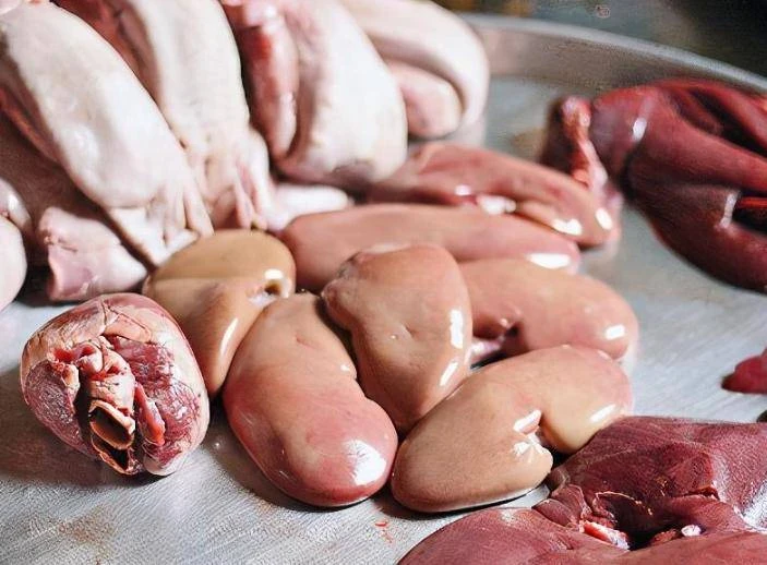 Người phụ nữ 52 tuổi "kén ăn" nhiều năm, bác sĩ bất ngờ khen: 3 món này không ăn lại vô tình giúp mạch máu nhẹ gánh Người phụ nữ 52 tuổi "kén ăn" nhiều năm, bác sĩ bất ngờ khen: 3 món này không ăn lại vô tình giúp mạch máu nhẹ gánh