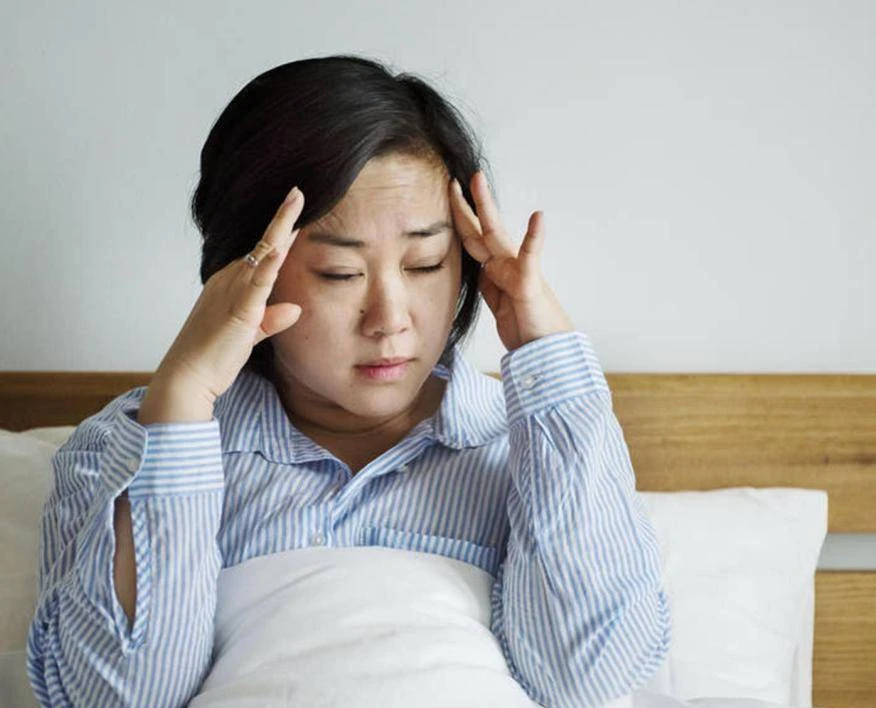 Người phụ nữ 52 tuổi "kén ăn" nhiều năm, bác sĩ bất ngờ khen: 3 món này không ăn lại vô tình giúp mạch máu nhẹ gánh Người phụ nữ 52 tuổi "kén ăn" nhiều năm, bác sĩ bất ngờ khen: 3 món này không ăn lại vô tình giúp mạch máu nhẹ gánh