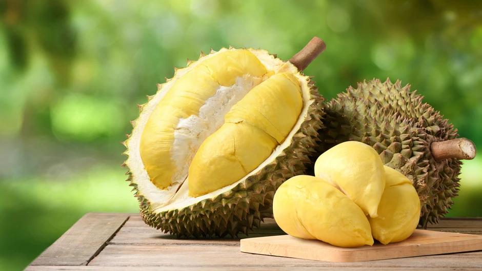 Người phụ nữ bị suy hô hấp sau khi ăn sầu riêng cùng đồ uống này: Bác sĩ cảnh báo nguy hiểm, tuyệt đối không kết hợp Người phụ nữ bị suy hô hấp sau khi ăn sầu riêng cùng đồ uống này: Bác sĩ cảnh báo nguy hiểm, tuyệt đối không kết hợp