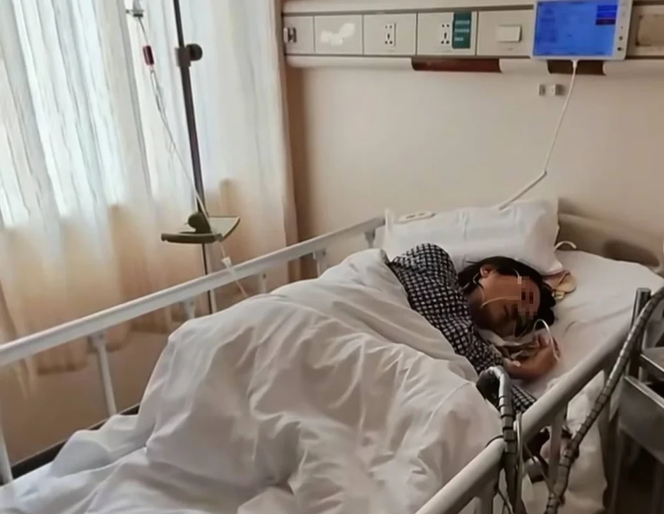 Người phụ nữ không uống rượu, không hút thuốc nhưng mắc ung thư gan khổng lồ, bác sĩ nói: Tại 1 món ăn sáng Người phụ nữ không uống rượu, không hút thuốc nhưng mắc ung thư gan khổng lồ, bác sĩ nói: Tại 1 món ăn sáng