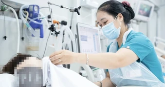 Người phụ nữ nguy kịch sau hút mỡ tại phòng khám: Sở Y tế TPHCM vào cuộc