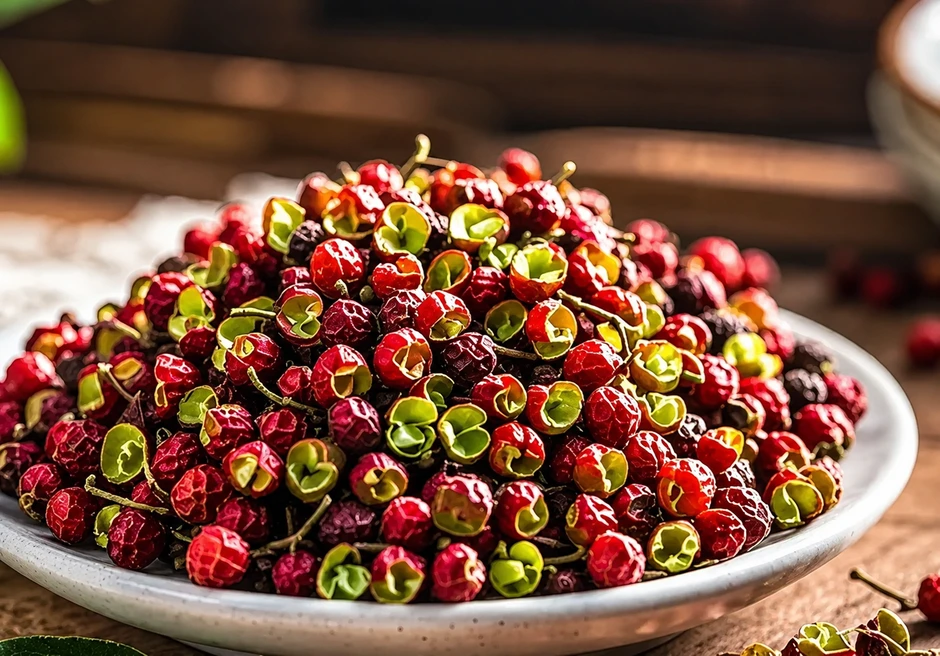 Người phụ nữ tối nào cũng đặt hạt tiêu vào rốn trước khi ngủ, 3 tháng sau 4 điều kinh ngạc đã đến Người phụ nữ tối nào cũng đặt hạt tiêu vào rốn trước khi ngủ, 3 tháng sau 4 điều kinh ngạc đã đến