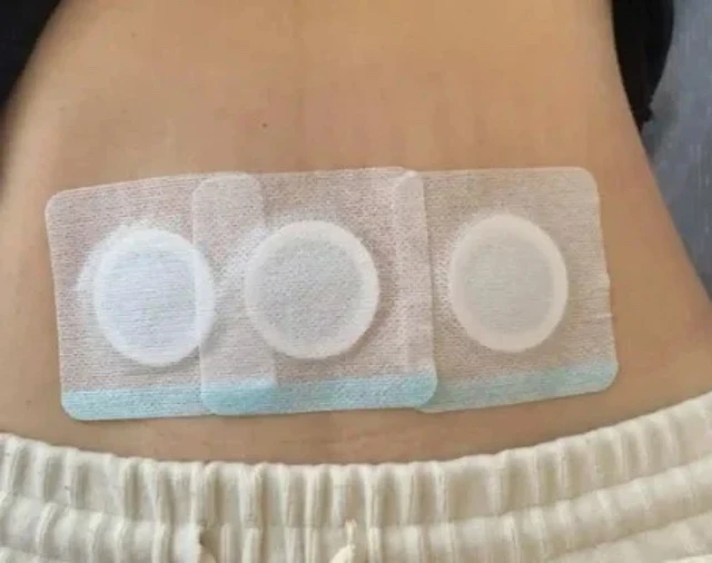 Người phụ nữ tối nào cũng đặt hạt tiêu vào rốn trước khi ngủ, 3 tháng sau 4 điều kinh ngạc đã đến Người phụ nữ tối nào cũng đặt hạt tiêu vào rốn trước khi ngủ, 3 tháng sau 4 điều kinh ngạc đã đến