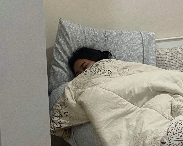 Người phụ nữ tối nào cũng đặt hạt tiêu vào rốn trước khi ngủ, 3 tháng sau 4 điều kinh ngạc đã đến Người phụ nữ tối nào cũng đặt hạt tiêu vào rốn trước khi ngủ, 3 tháng sau 4 điều kinh ngạc đã đến