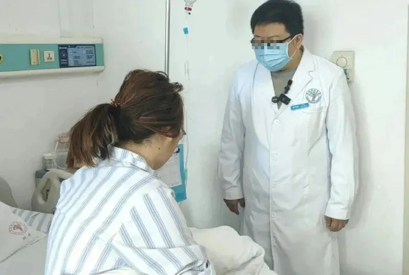Người phụ nữ tử vong 1 ngày sau khi nhập viện vì… ăn quá no, sự thật là do "LƯỜI" làm 1 việc Người phụ nữ tử vong 1 ngày sau khi nhập viện vì… ăn quá no, sự thật là do "LƯỜI" làm 1 việc
