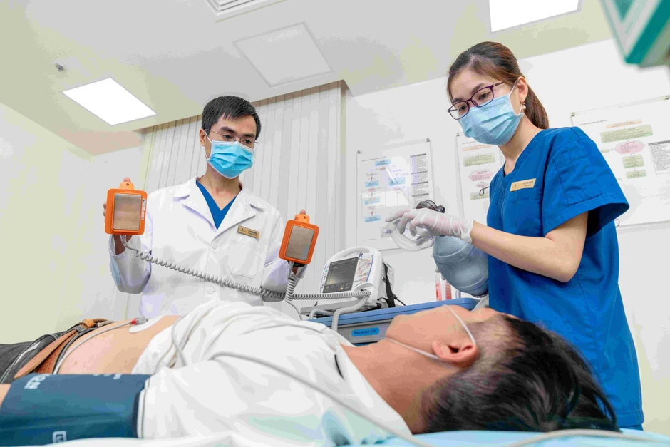 Người phụ nữ vỡ lách và gãy 5 xương sườn do tai nạn vượt cửa tử Người phụ nữ vỡ lách và gãy 5 xương sườn do tai nạn vượt cửa tử