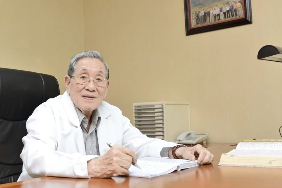 Người sáng lập Bệnh viện Đại học Y Dược TPHCM qua đời Người sáng lập Bệnh viện Đại học Y Dược TPHCM qua đời