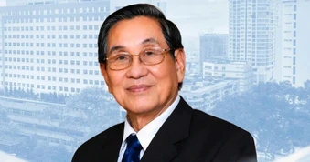 Người sáng lập Bệnh viện Đại học Y Dược TPHCM qua đời