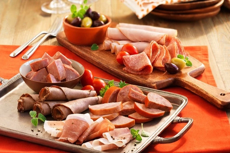 Người thoái hóa cột sống lưng cần tránh những món ăn nào? Người thoái hóa cột sống lưng cần tránh những món ăn nào?