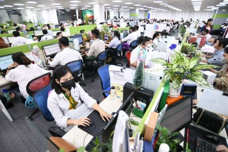 Người trẻ đi làm hay phải 'chữa lành', sức khỏe tâm thần có ổn? Người trẻ đi làm hay phải 'chữa lành', sức khỏe tâm thần có ổn?