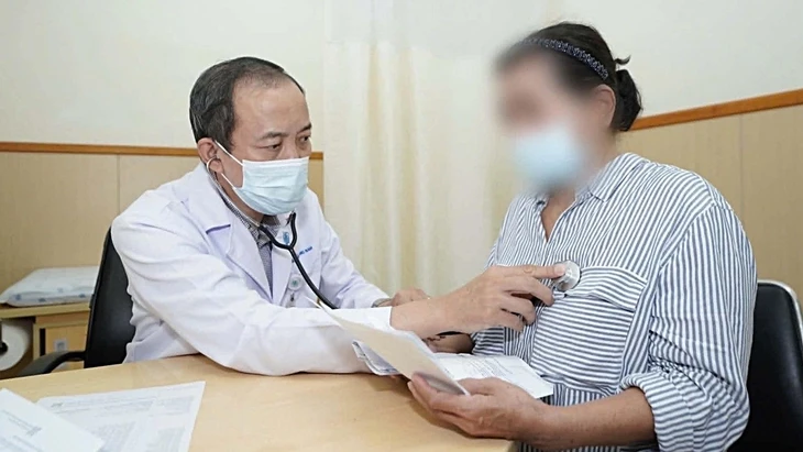 Người trẻ mắc đái tháo đường tăng: Rất đáng báo động