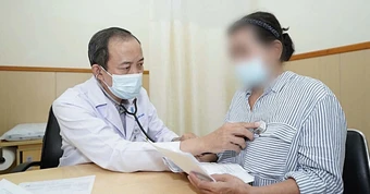 Người trẻ mắc đái tháo đường tăng: Rất đáng báo động
