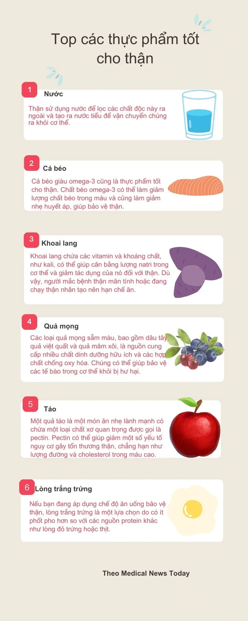 Người trẻ mắc suy thận ngày càng nhiều, bác sĩ chỉ ra dấu hiệu cảnh báo sớm