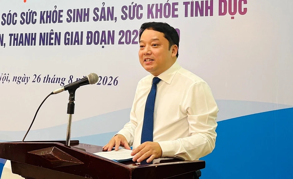 Người trẻ quan hệ tình dục sớm, nhưng chưa biết cách bảo vệ mình Người trẻ quan hệ tình dục sớm, nhưng chưa biết cách bảo vệ mình