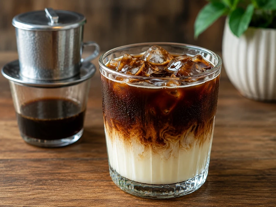 Người trên 50 tuổi có nên uống cà phê sữa đặc mỗi ngày? Người trên 50 tuổi có nên uống cà phê sữa đặc mỗi ngày?