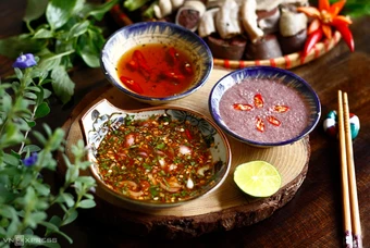 Người Việt bệnh tật từ thói quen ăn nhiều muối