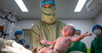 Người Việt sinh ít, già hóa nhanh và 4 vấn đề dân số cần tập trung