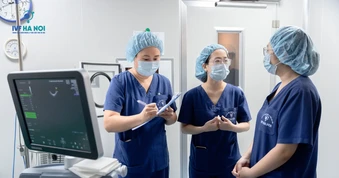 Người Việt vô sinh, hiếm muộn tăng cơ hội sinh con