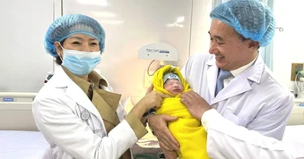 Nguy cơ 1,5 triệu nam giới Việt khó tìm bạn đời vào năm 2034