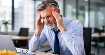 Nguy cơ đột quỵ, đau tim tăng 67% do thói quen này